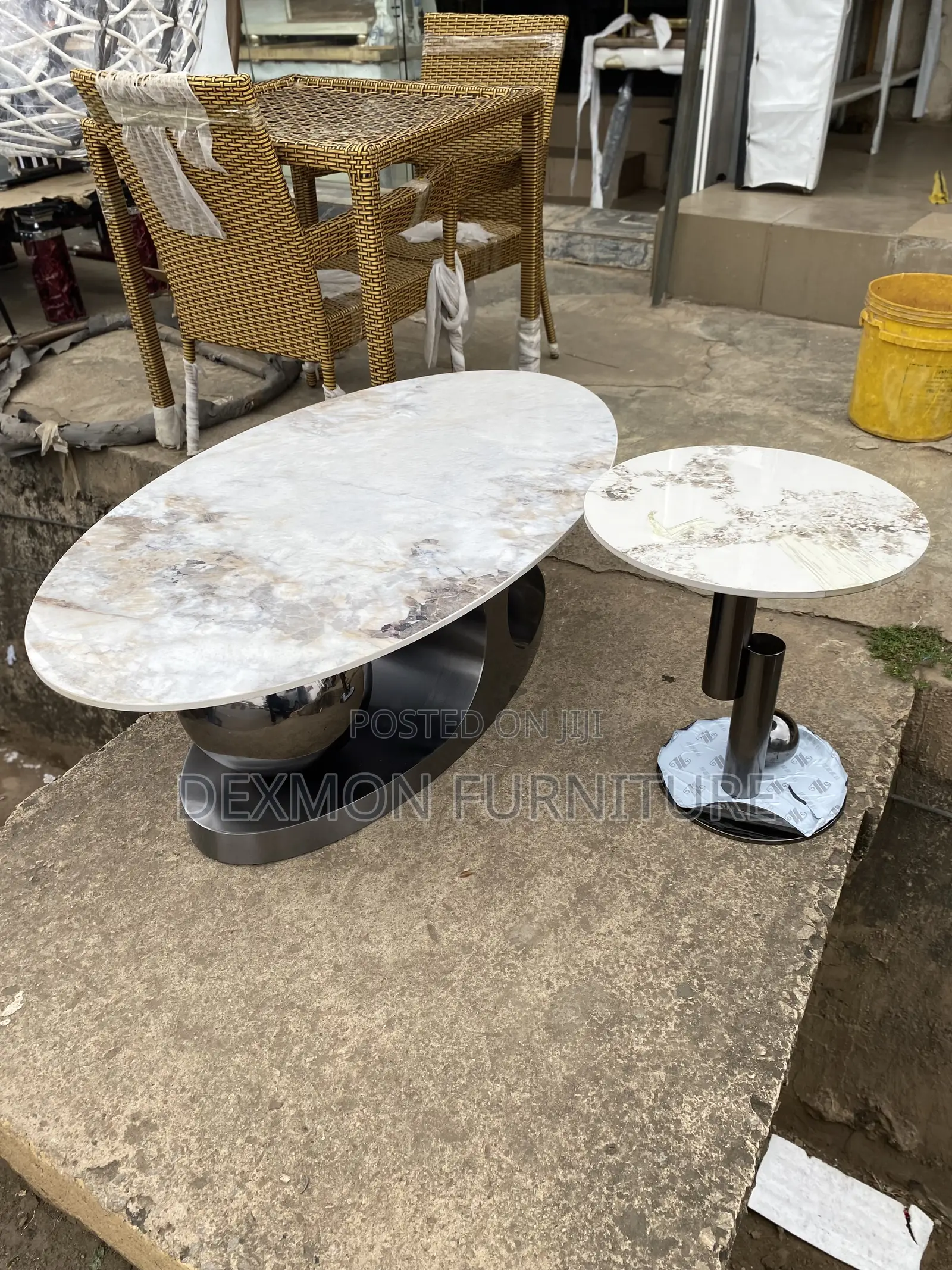 Luxury Centre Table
