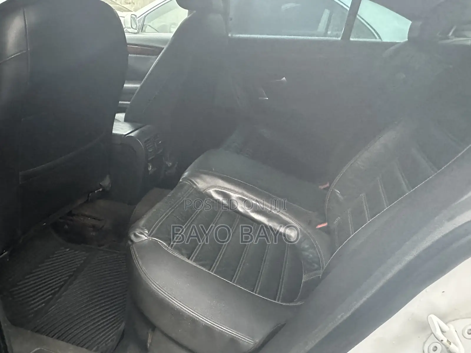Volkswagen Passat 2.0 Sport Sedan 2012 White