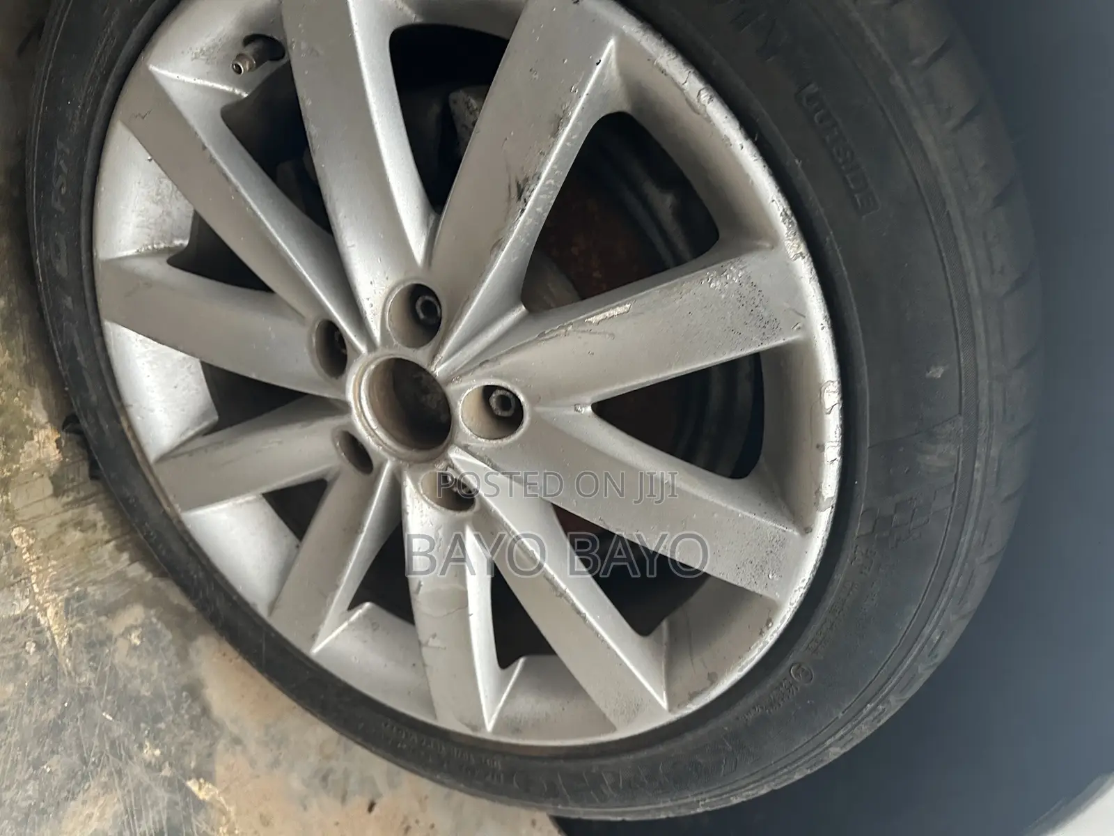 Volkswagen Passat 2.0 Sport Sedan 2012 White