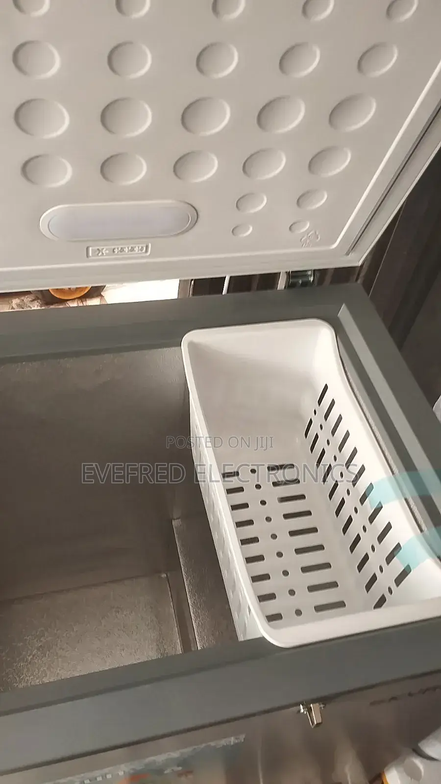 Skyrun 145litres Deep Freezer