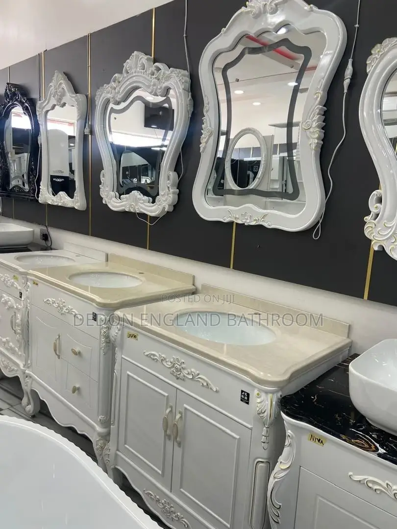 High Quality Luxury Royal Cabinet