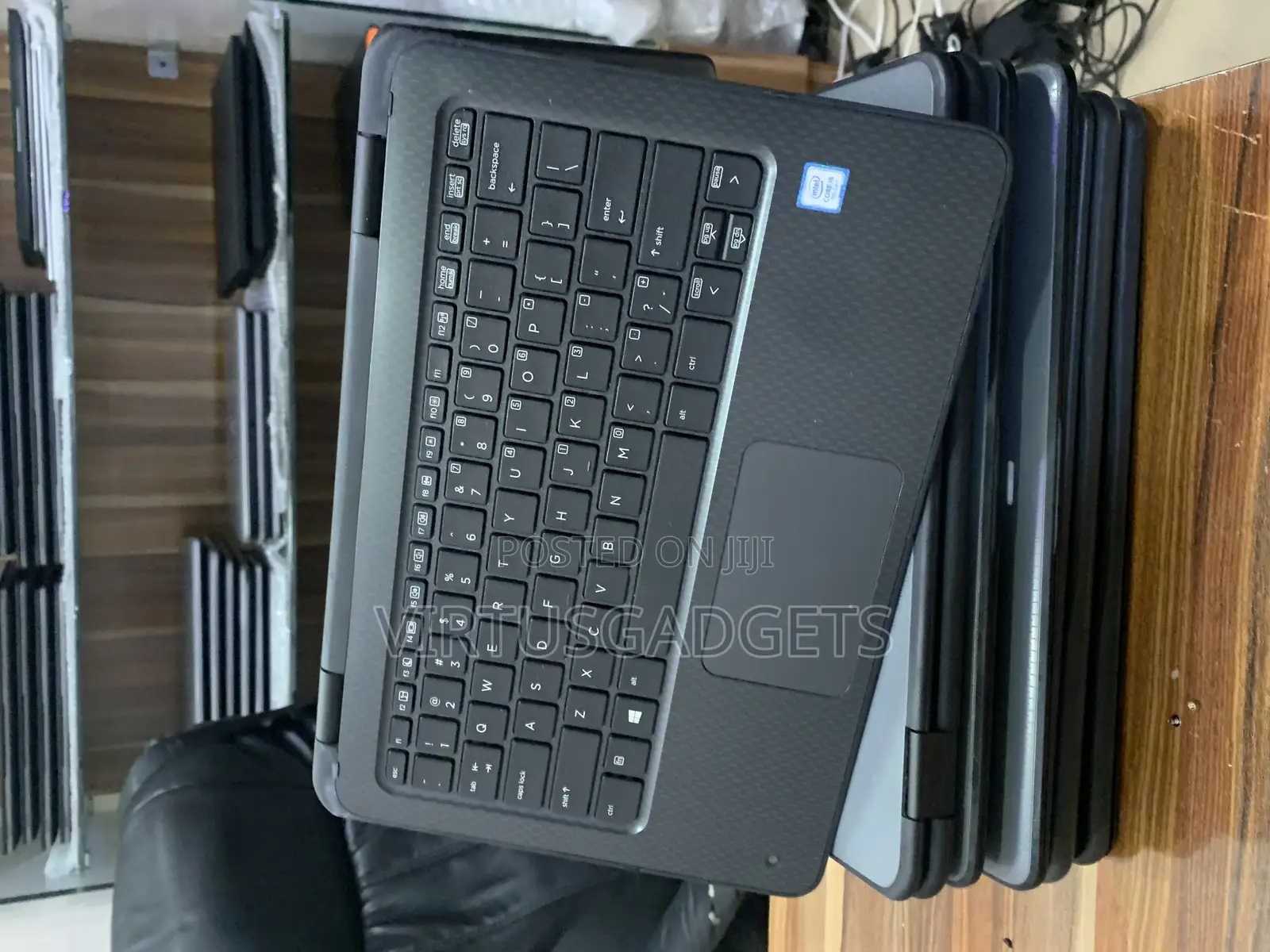 Laptop HP ProBook 11 X360 G2 EE 8GB Intel Core I5 SSD 256GB
