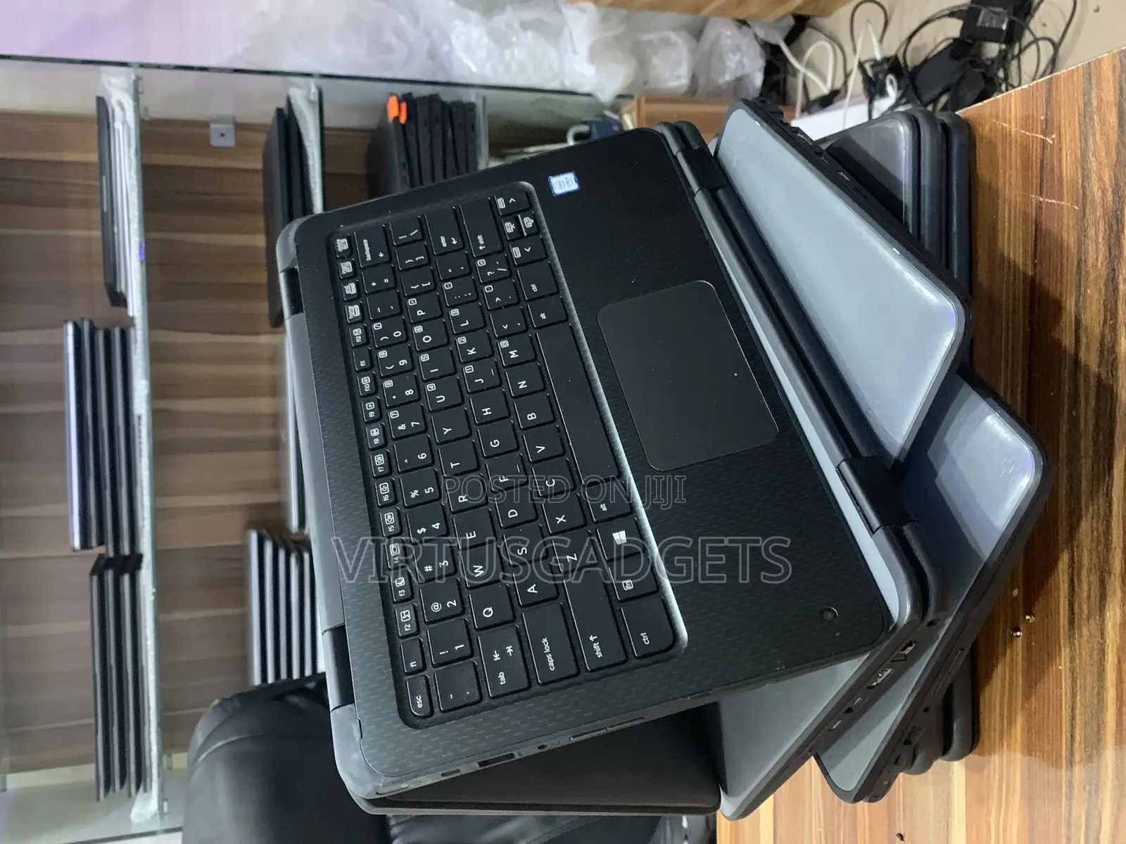 Laptop HP ProBook 11 X360 G2 EE 8GB Intel Core I5 SSD 256GB