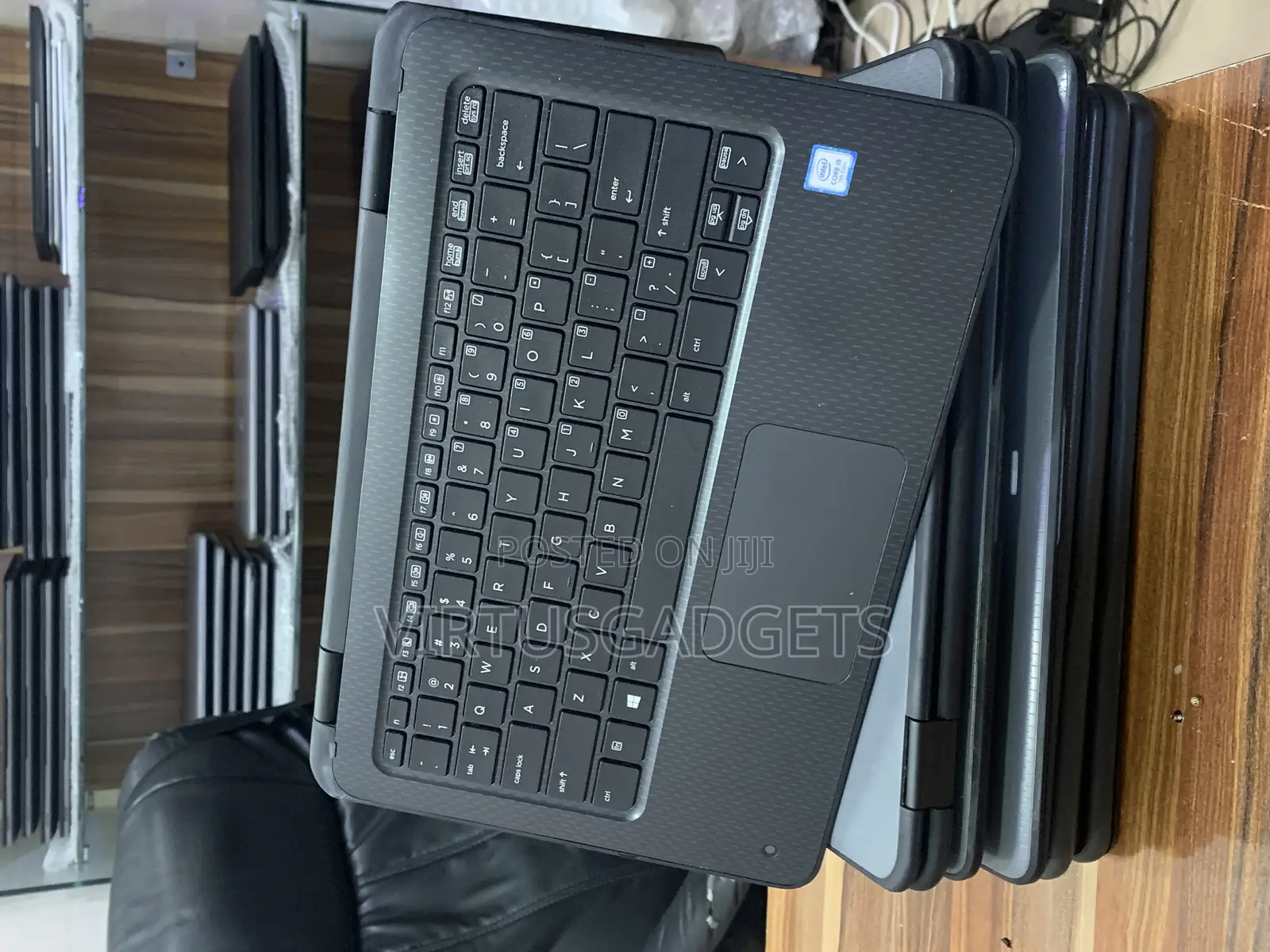 Laptop HP ProBook 11 X360 G2 EE 8GB Intel Core I5 SSD 256GB
