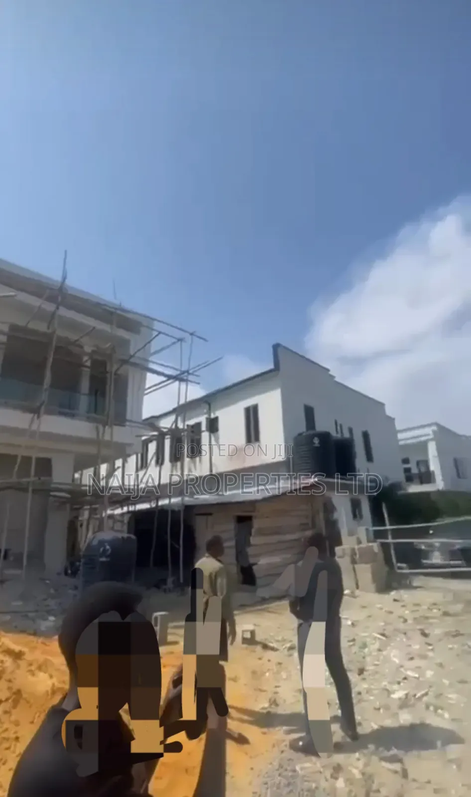 Full Plot of 637sqm at Royal Pine Estate, Orchid, Lekki for Sale