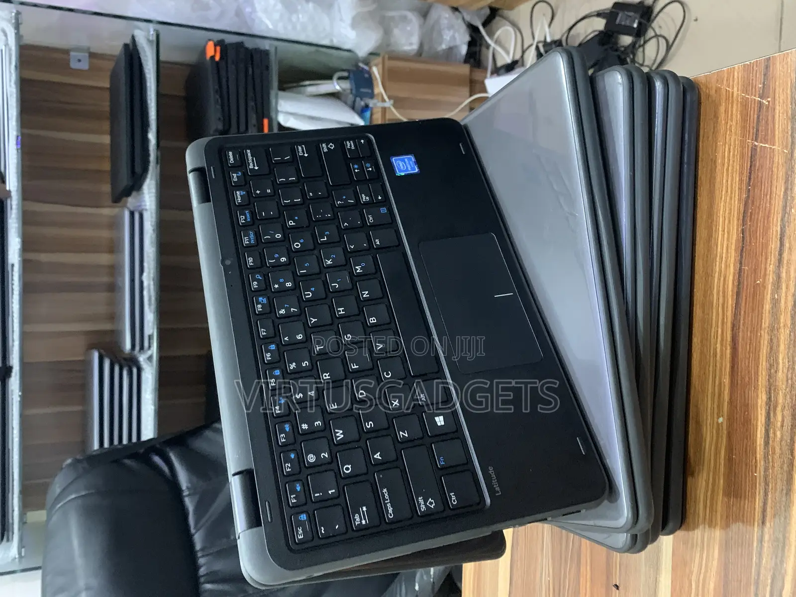 Laptop Dell Latitude 11 3190 8GB Intel Pentium SSD 128GB