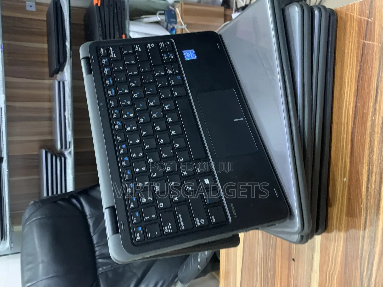 Laptop Dell Latitude 11 3190 8GB Intel Pentium SSD 128GB