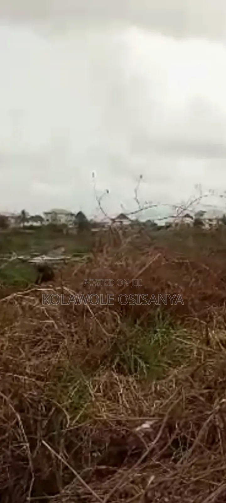 12acres Opposite Trade Fair Abule Oshun