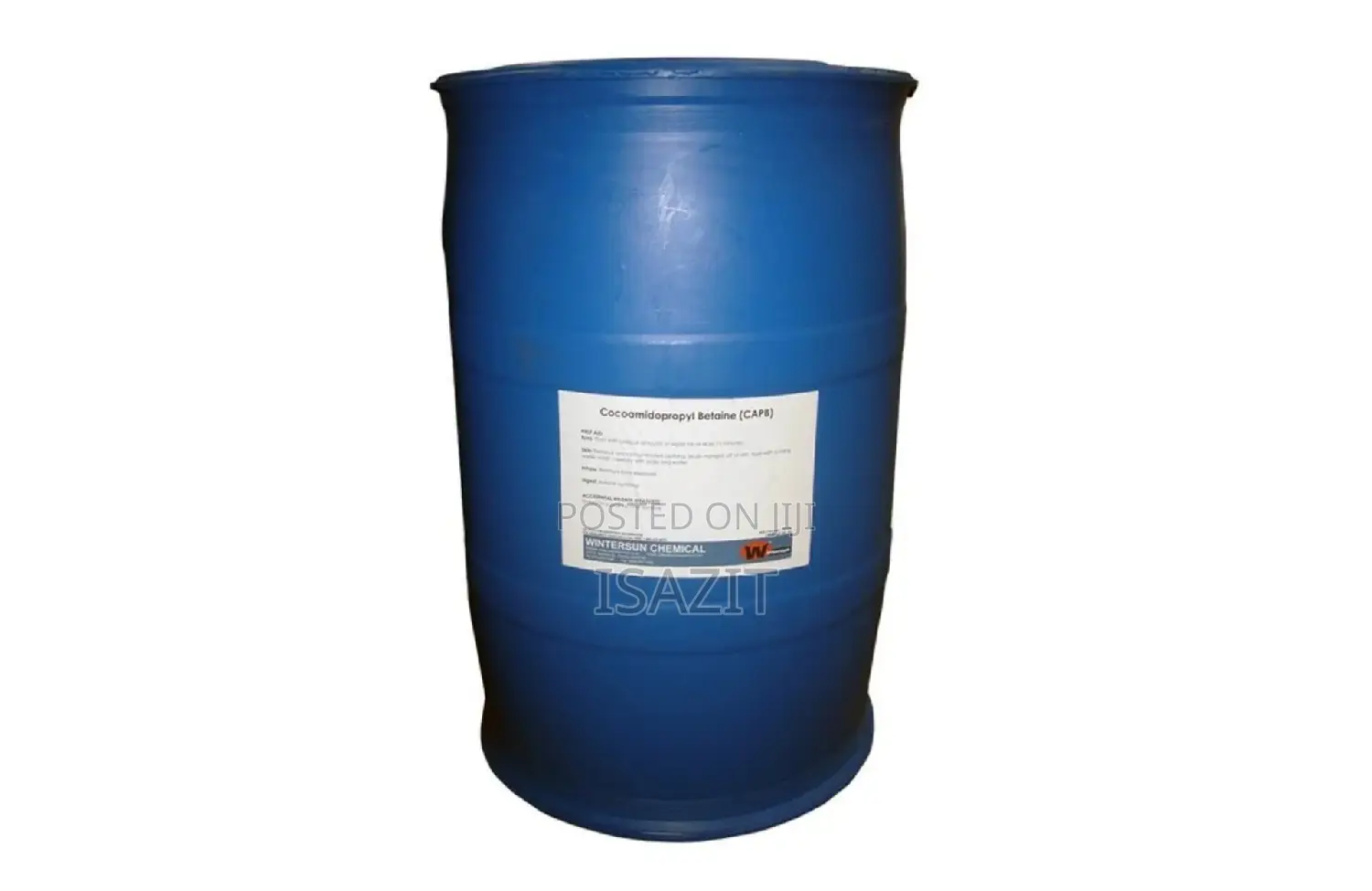 High-Quality Capb (Cocamidopropyl Betaine)