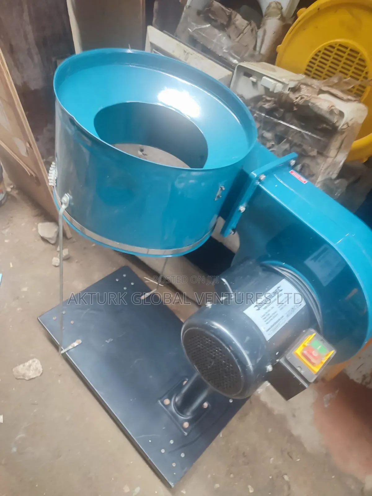 Dust Collector Machine