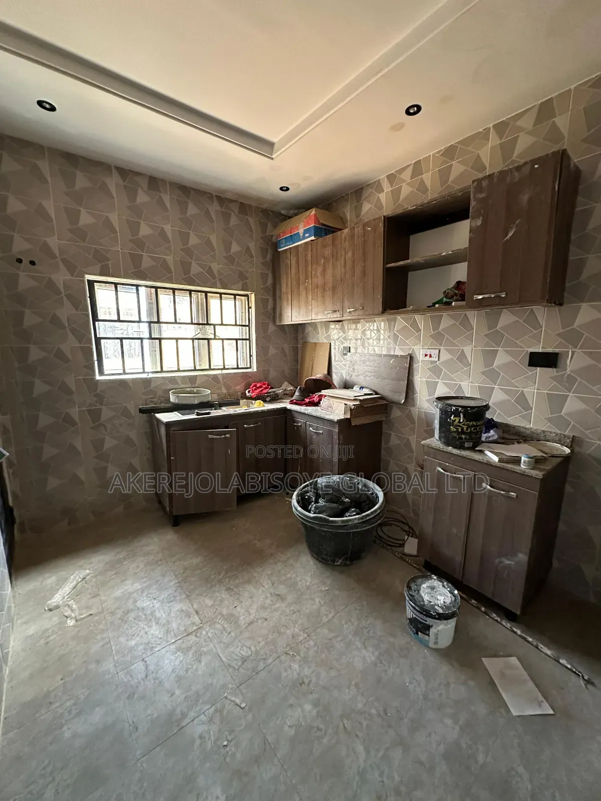 2bdrm Apartment in Karsana North for rent