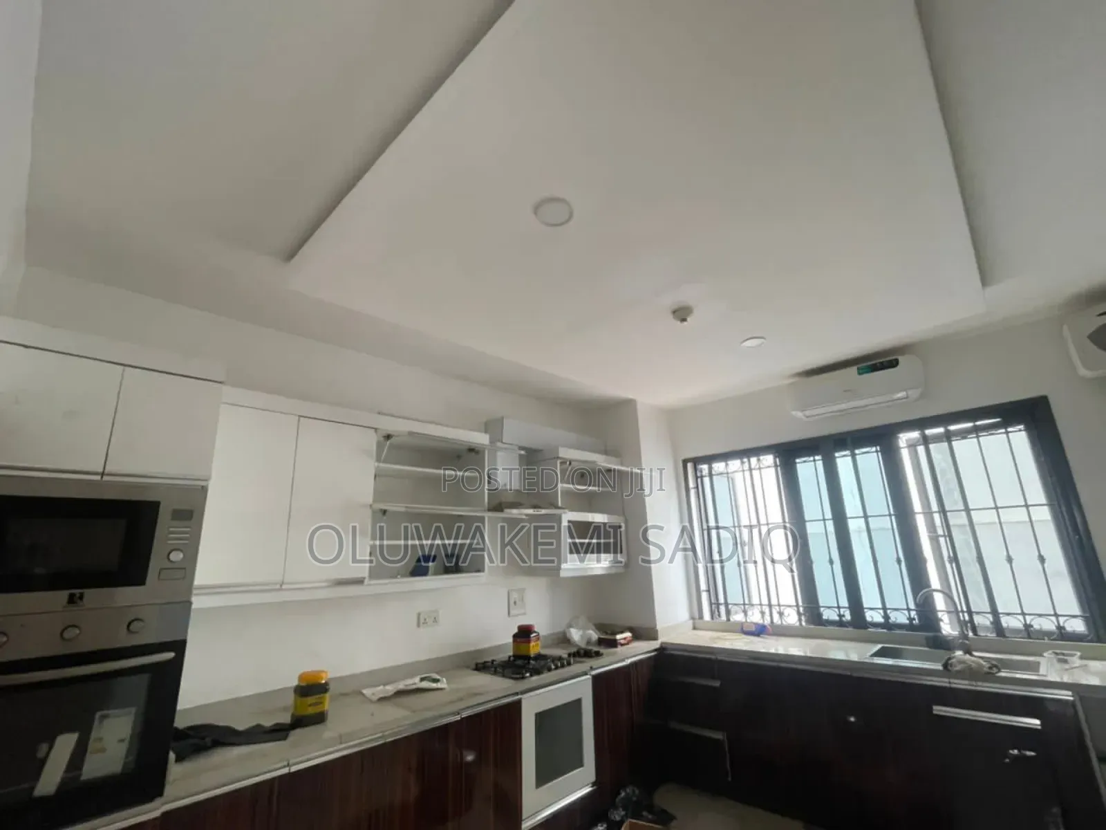4bdrm House in Banana Island Ikoyi for rent