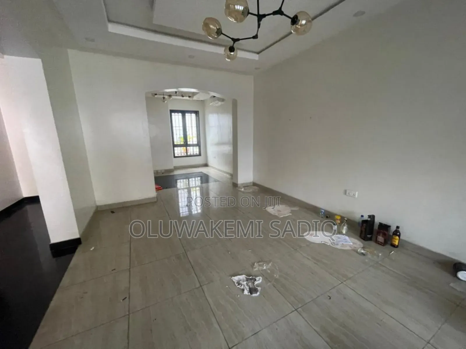 4bdrm House in Banana Island Ikoyi for rent