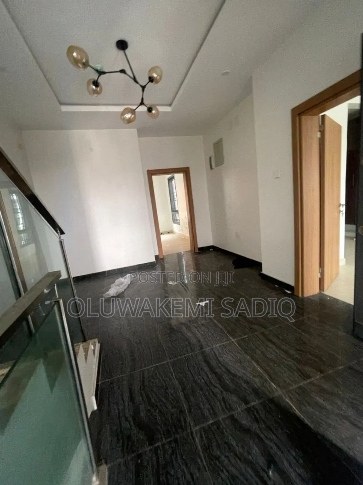 4bdrm House in Banana Island Ikoyi for rent