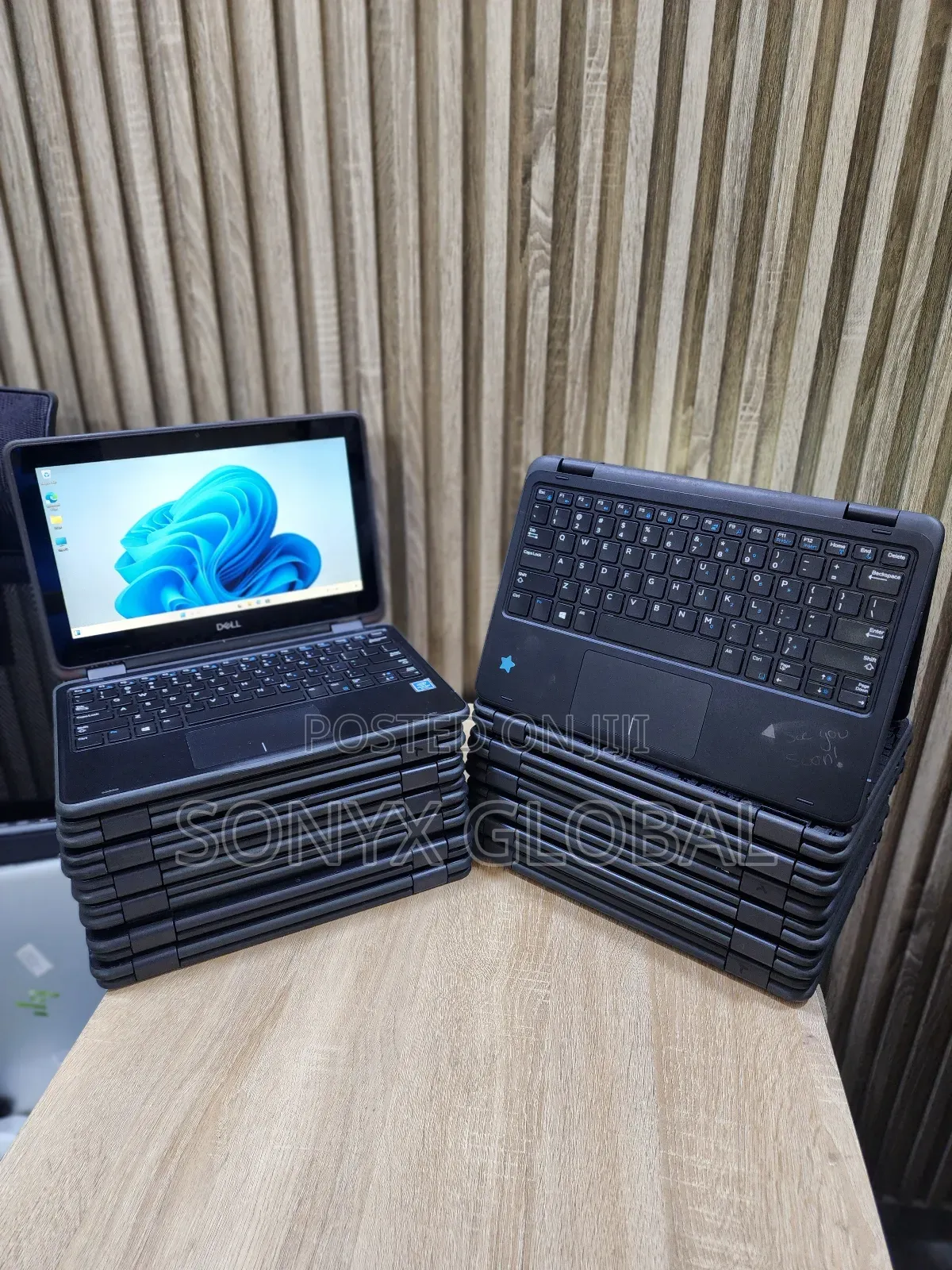 Laptop Dell Latitude 11 3190 8GB Intel Pentium SSD 128GB