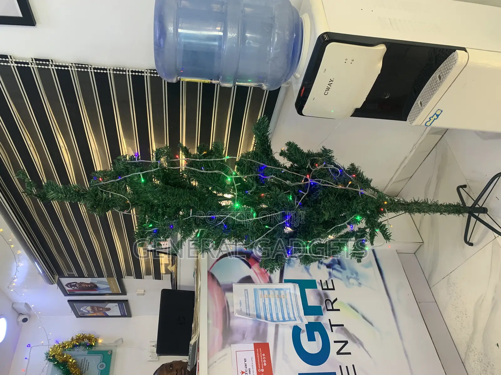 6ft Christmas Tree
