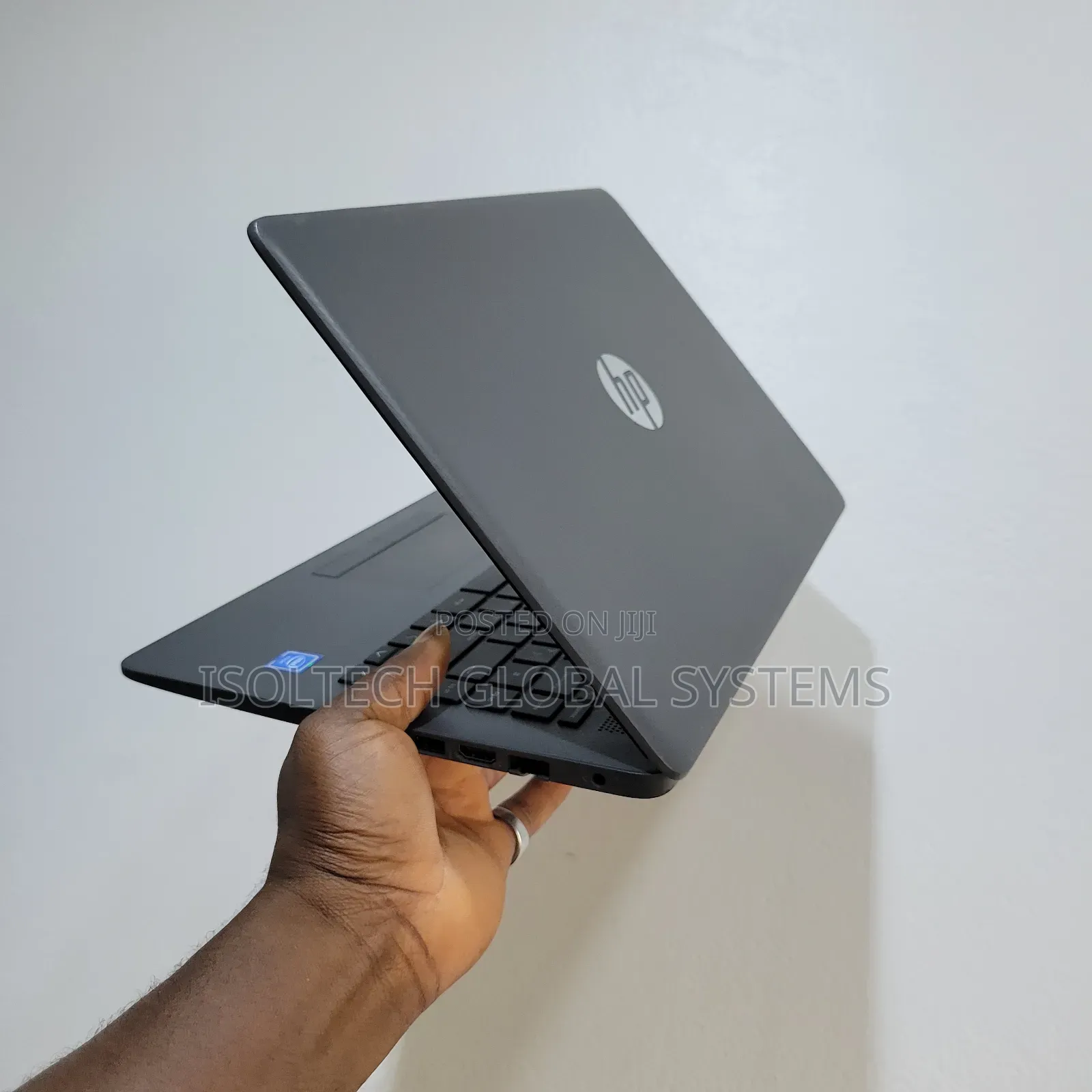 Laptop HP 240 G7 8GB Intel Celeron SSD 128GB