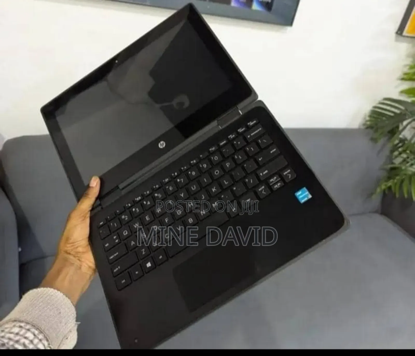 Laptop HP ProBook X360 11 G6 EE 4GB Intel SSD 128GB