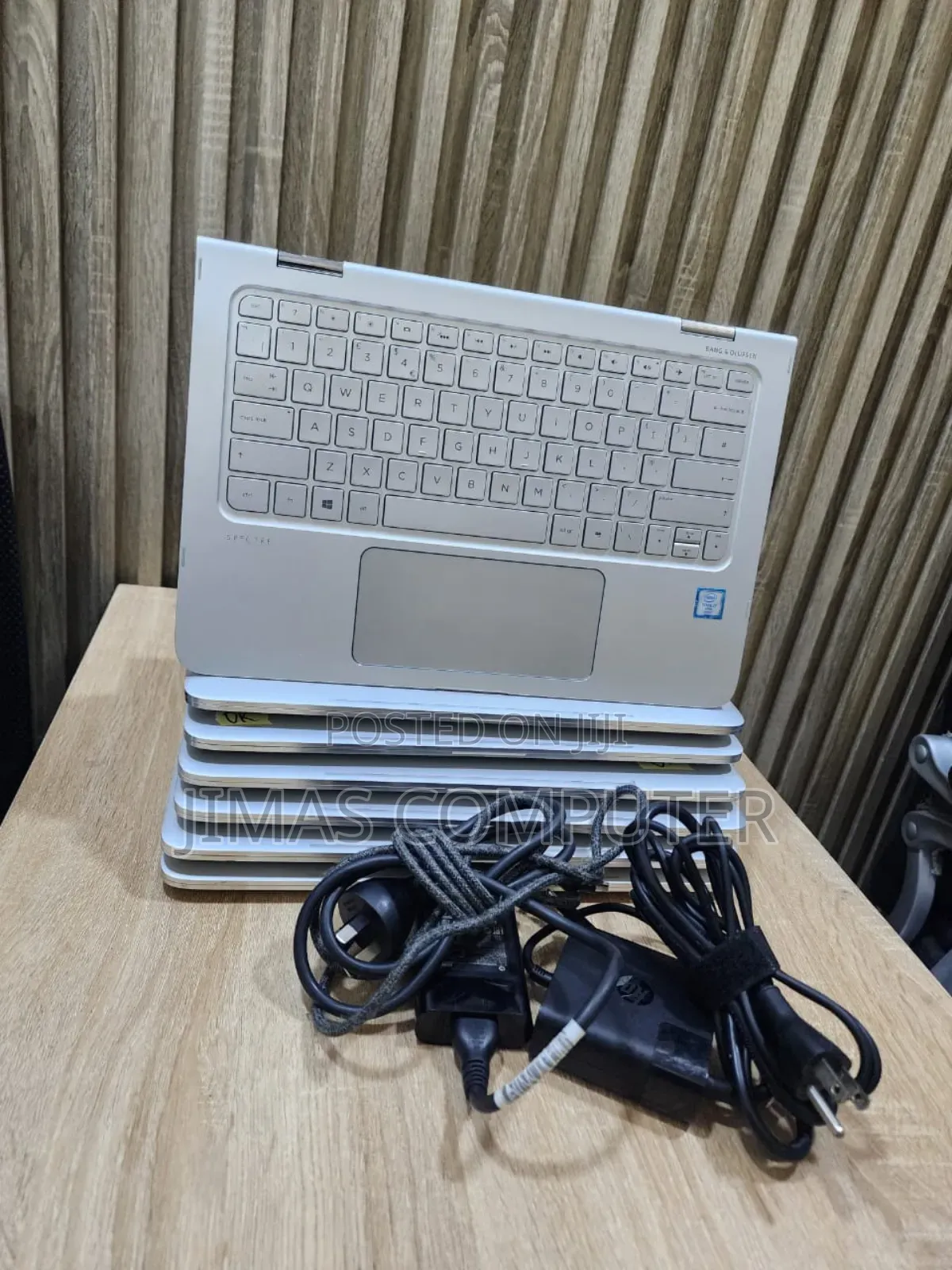Laptop HP Spectre 13 8GB Intel Core i7 SSD 256GB