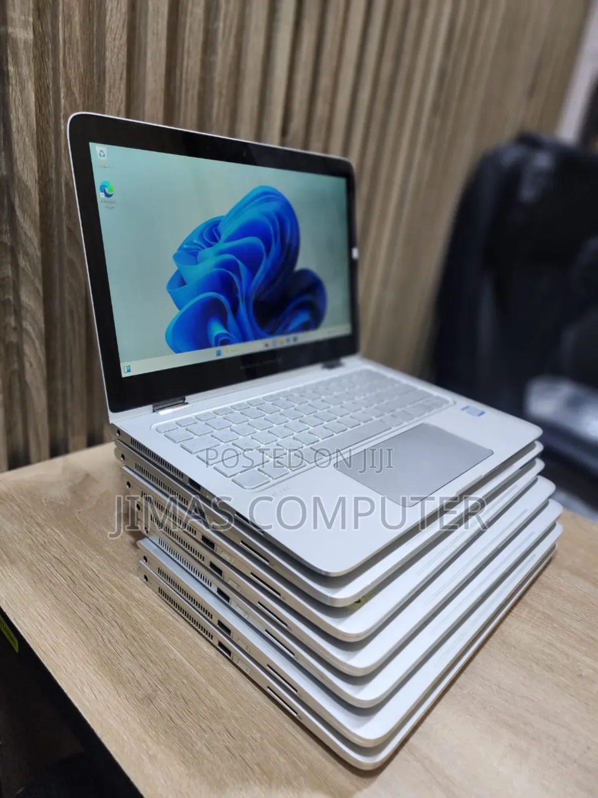 Laptop HP Spectre 13 8GB Intel Core i7 SSD 256GB