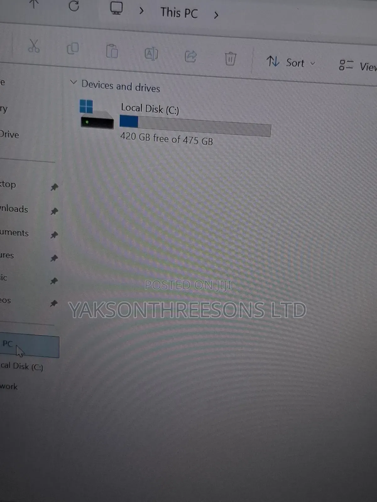 Laptop Dell Latitude 7380 16GB Intel Core I7 SSD 512GB