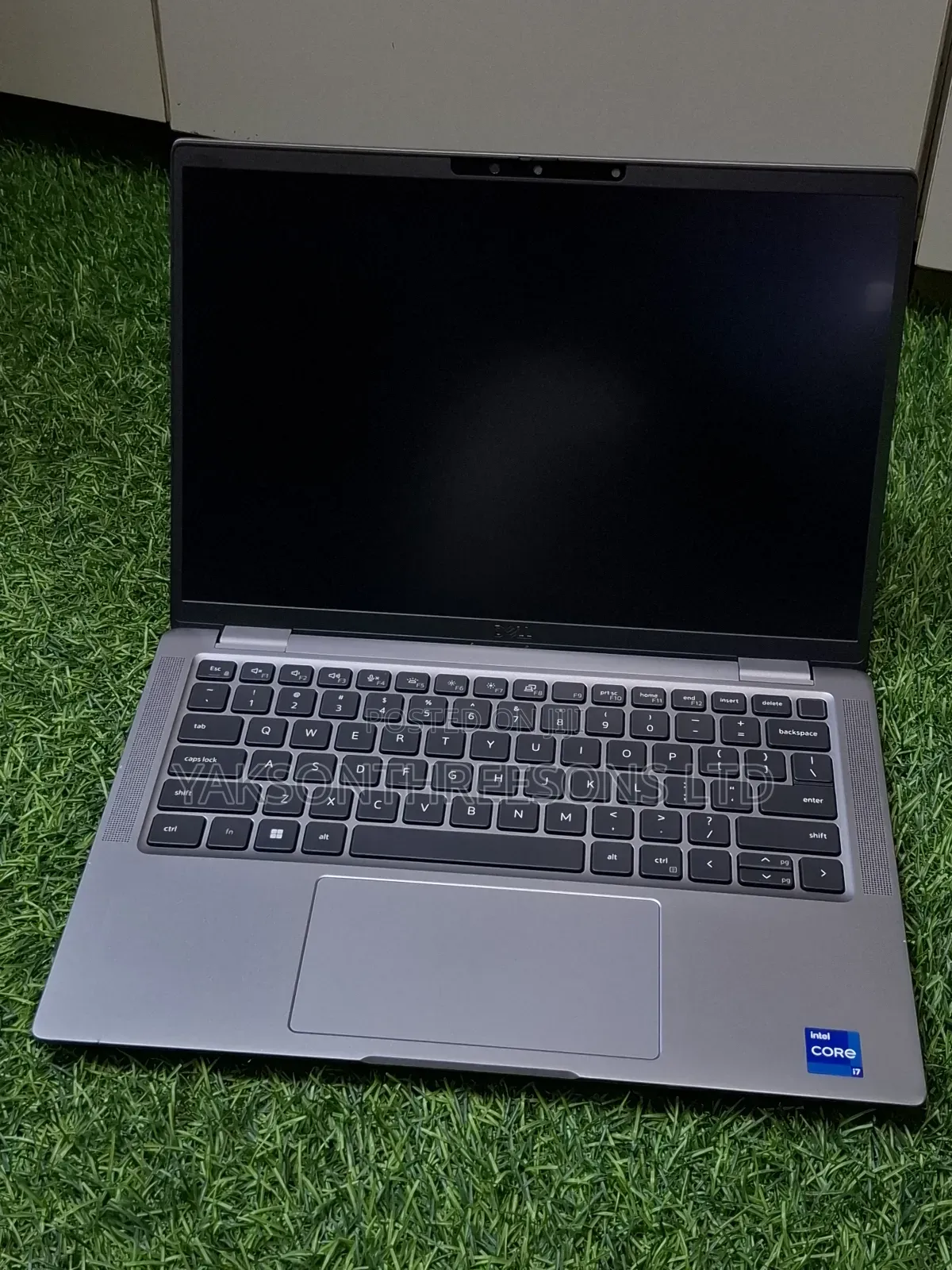 Laptop Dell Latitude 7380 16GB Intel Core I7 SSD 512GB