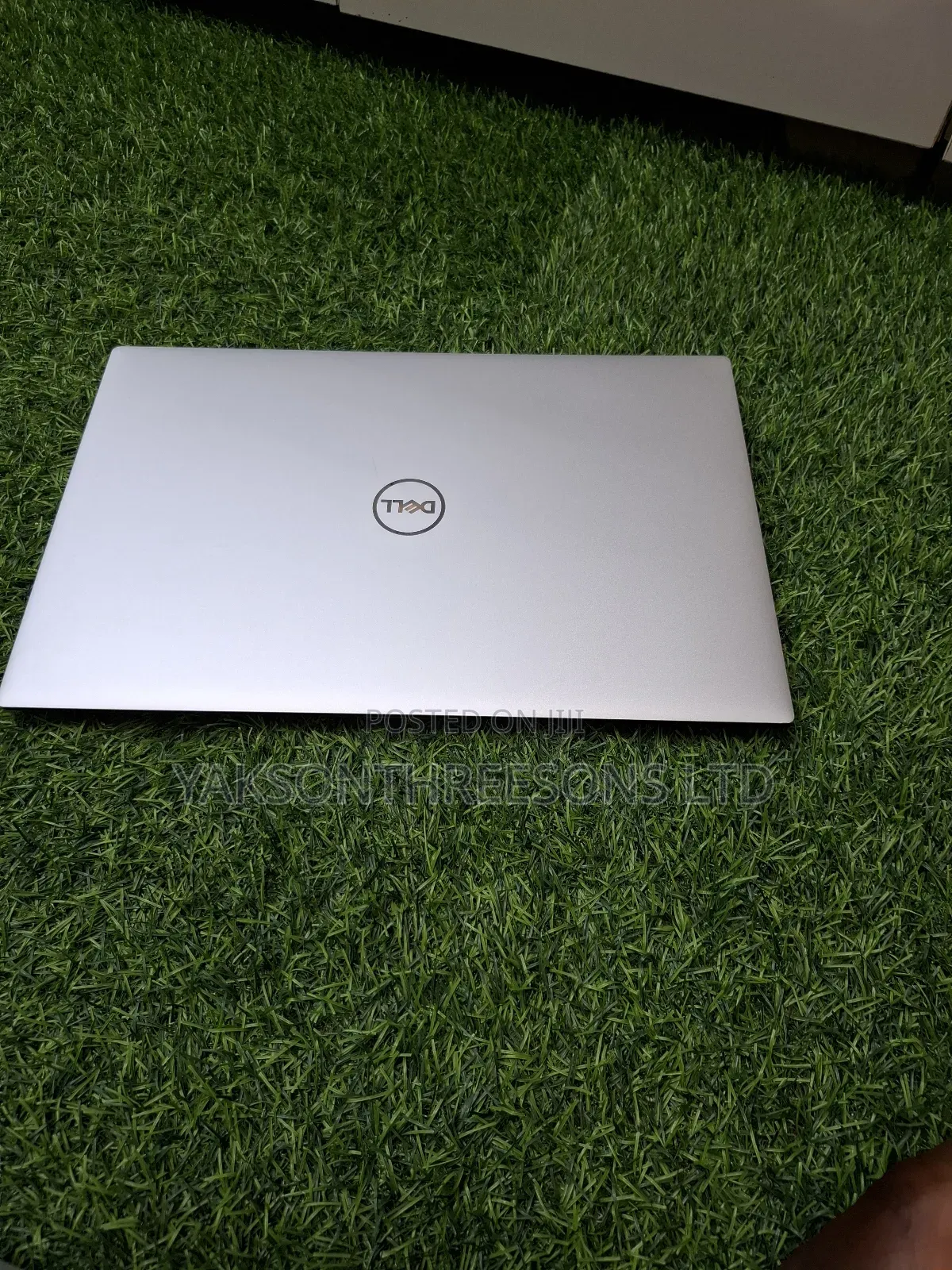 Laptop Dell XPS 15 (9550) 16GB Intel Core i7 SSD 1T