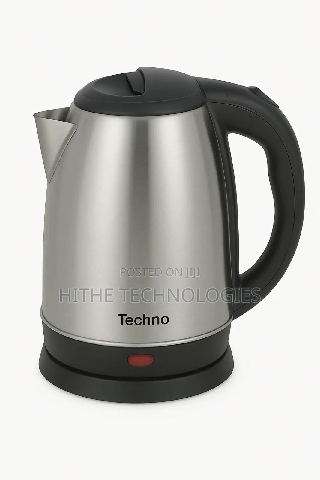 Cordless Electric Kettle and Jug