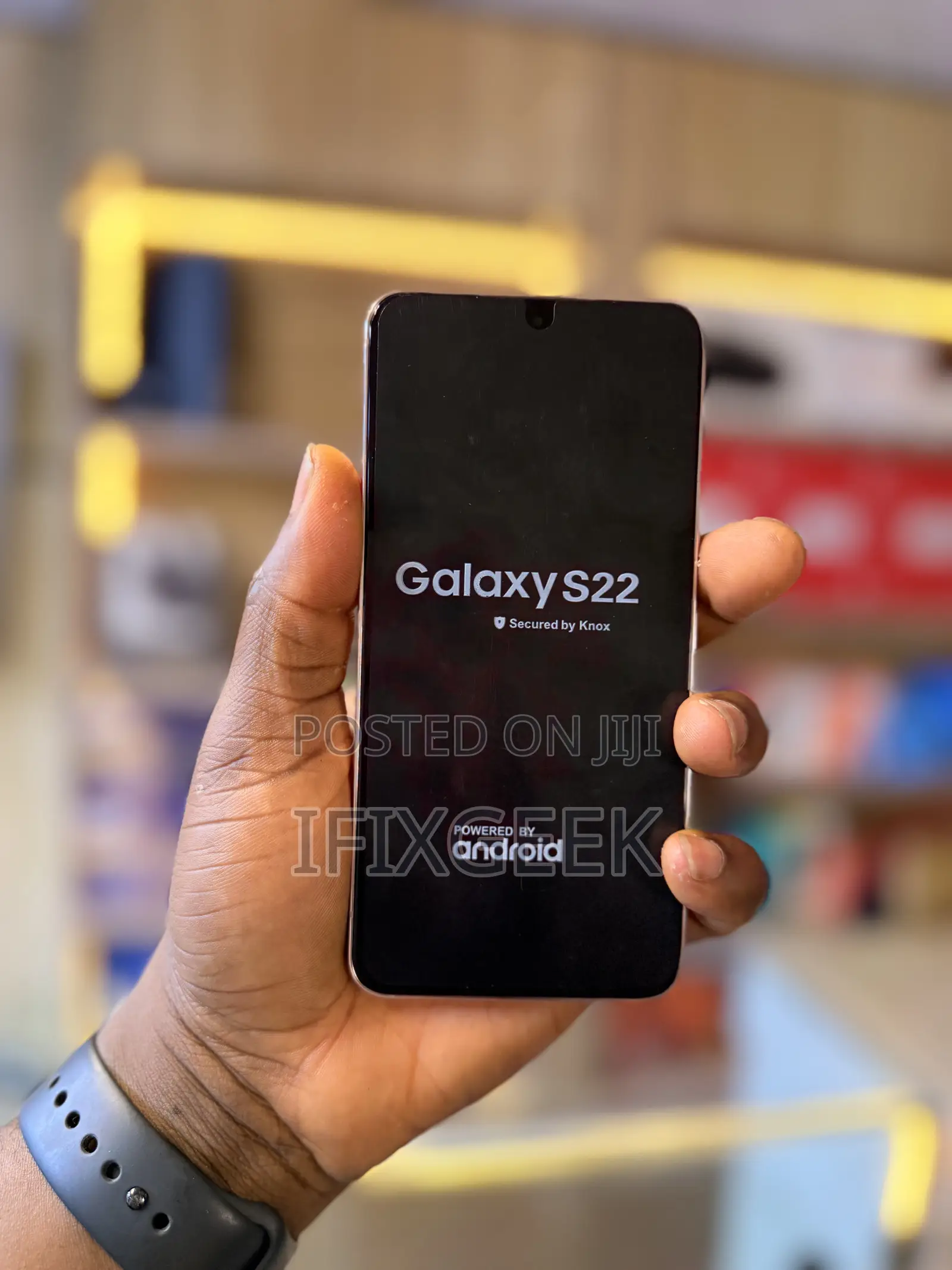 Samsung Galaxy S22 5G 128 GB