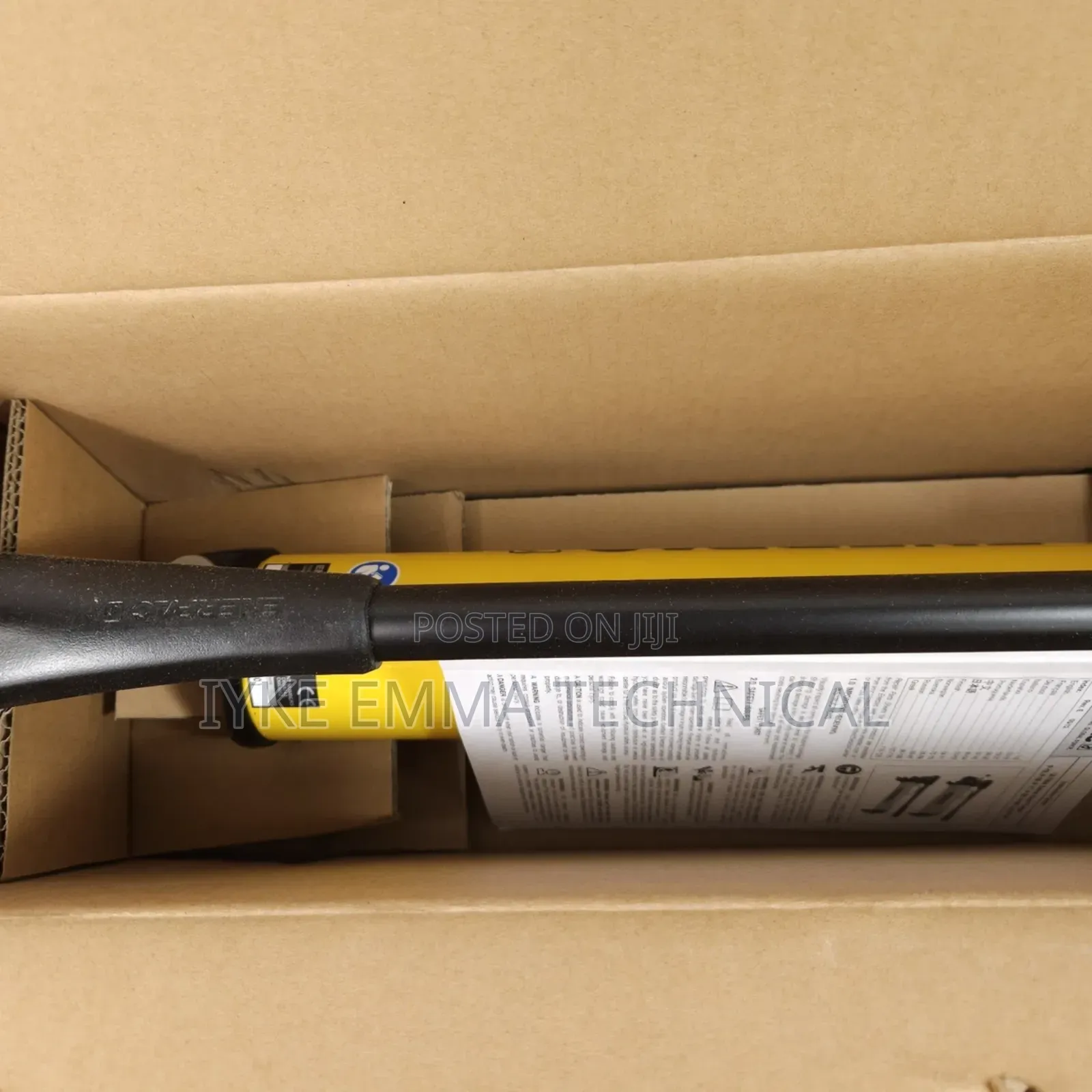 Enerpac P77 Two Speed Steel Hydraulic Hand Pump