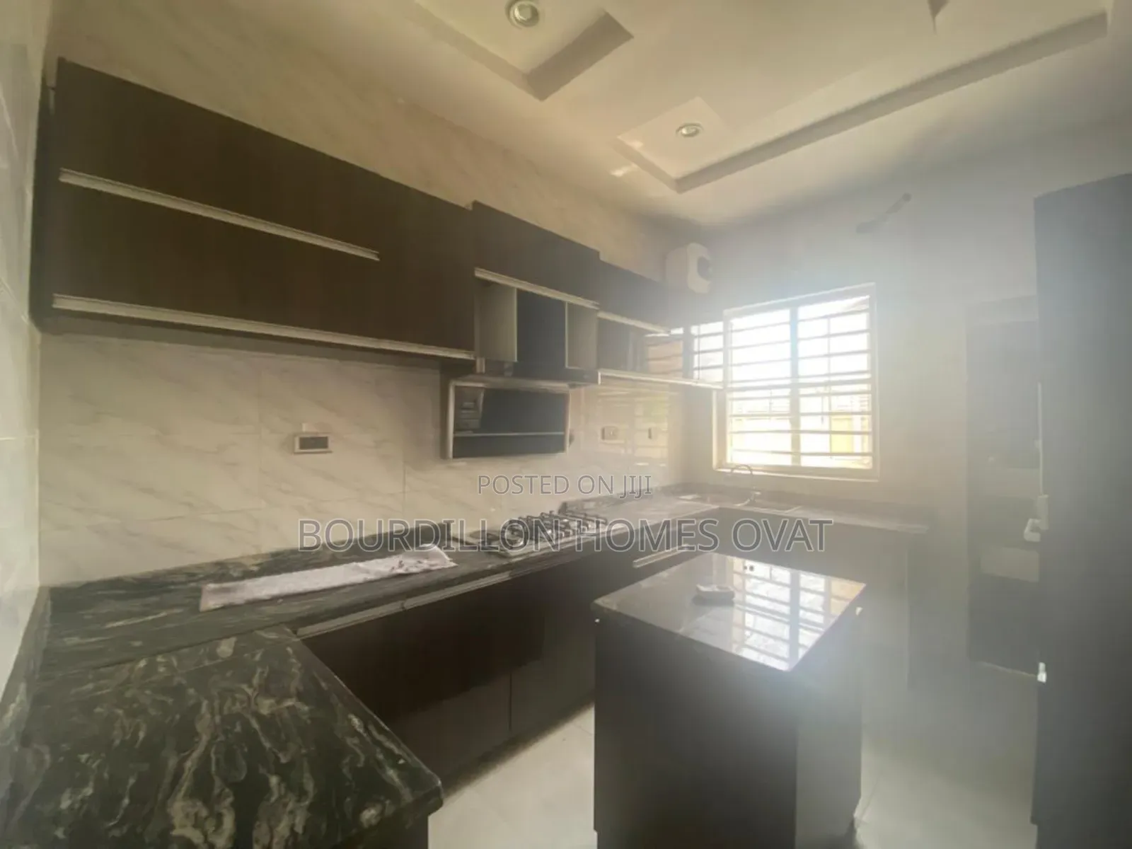 4bdrm Duplex in Harris Drive/Vgc, Lekki for rent