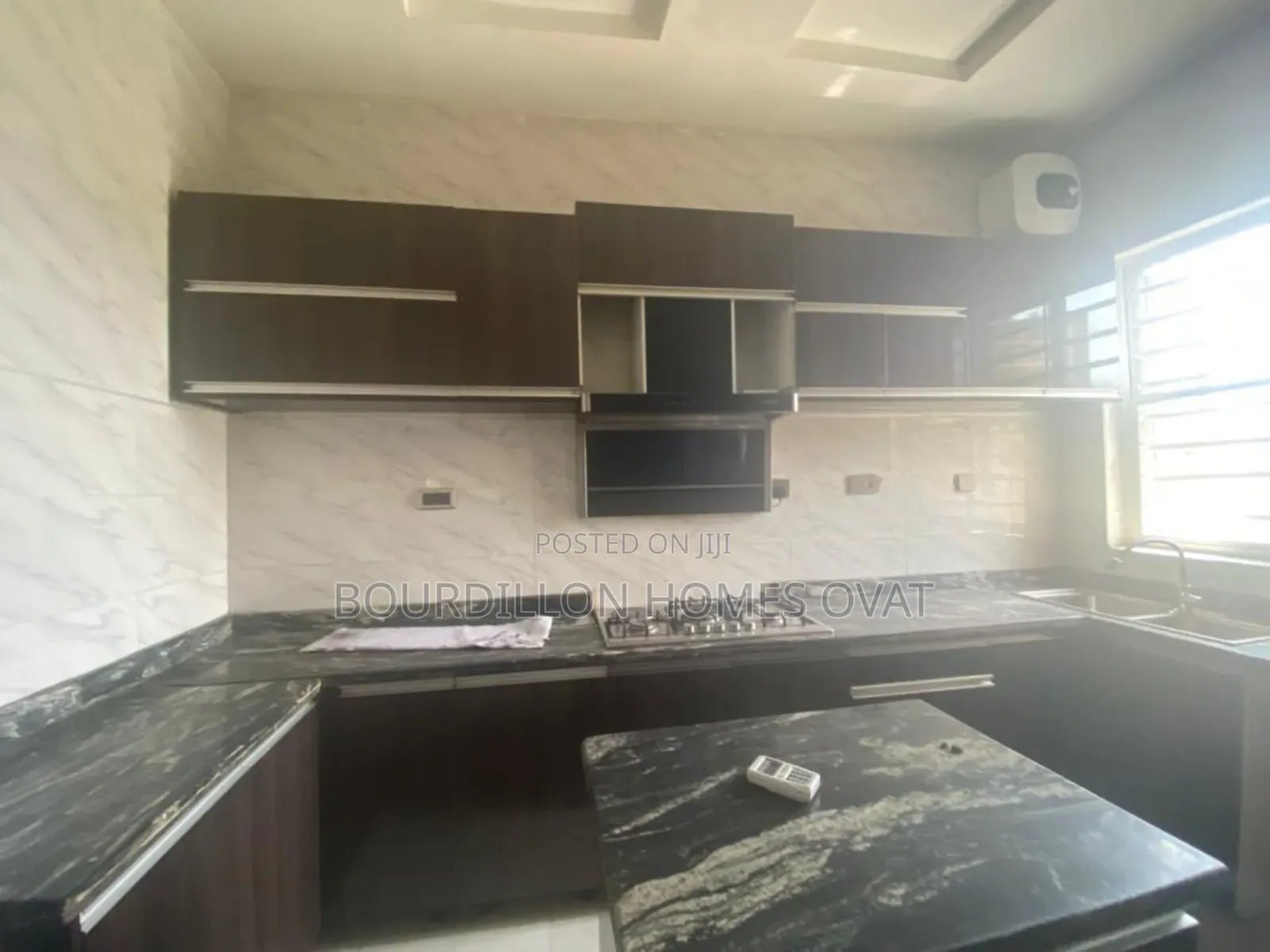 4bdrm Duplex in Harris Drive/Vgc, Lekki for rent