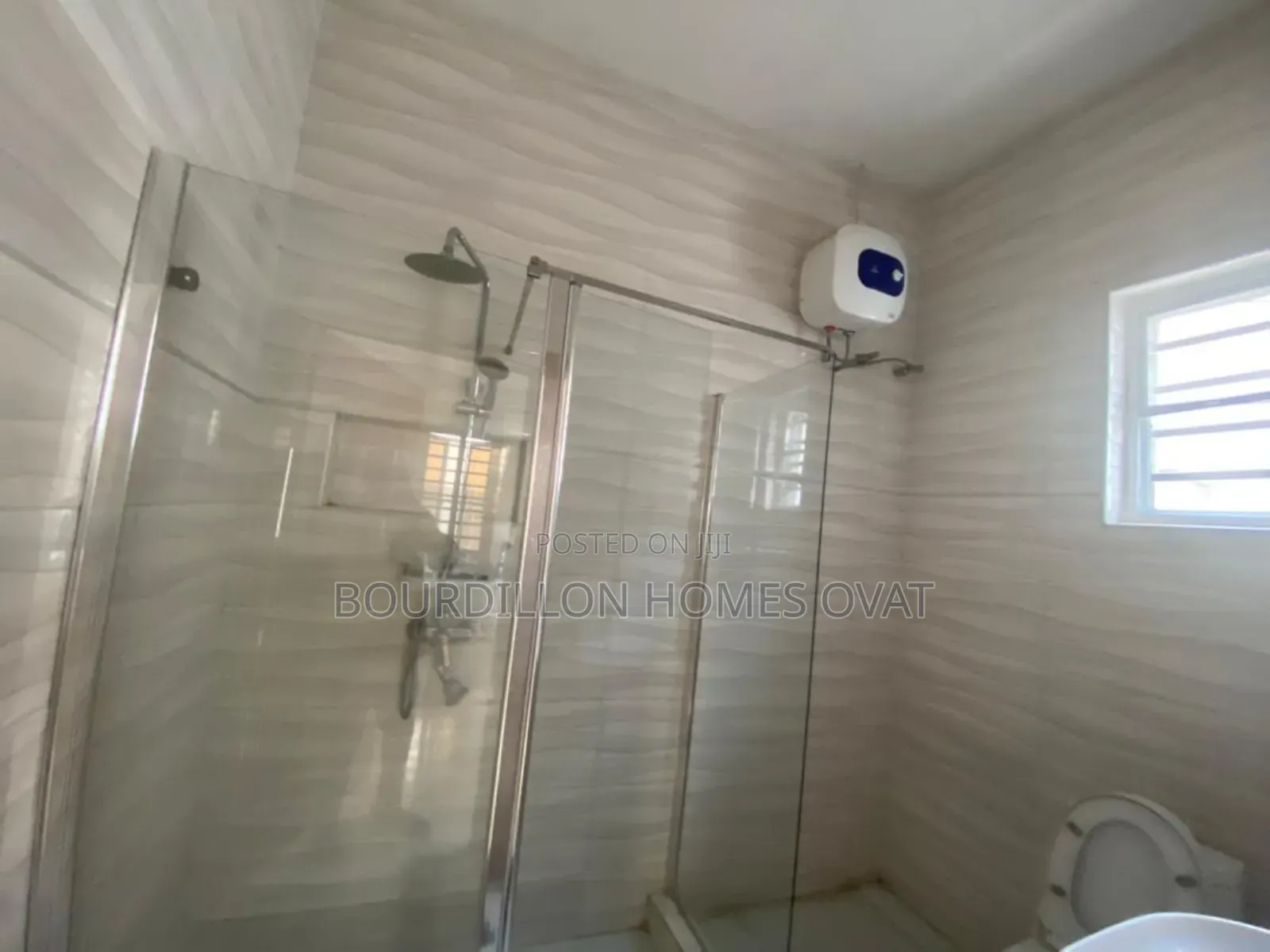 4bdrm Duplex in Harris Drive/Vgc, Lekki for rent
