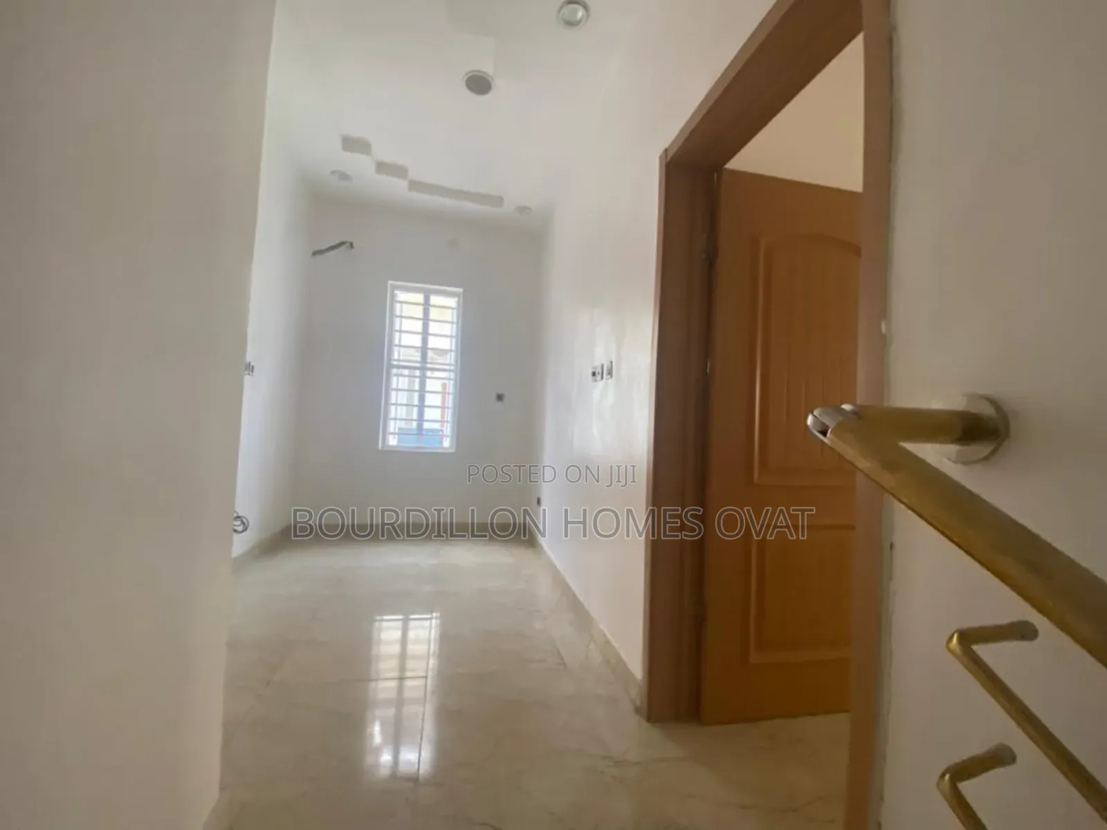 4bdrm Duplex in Harris Drive/Vgc, Lekki for rent