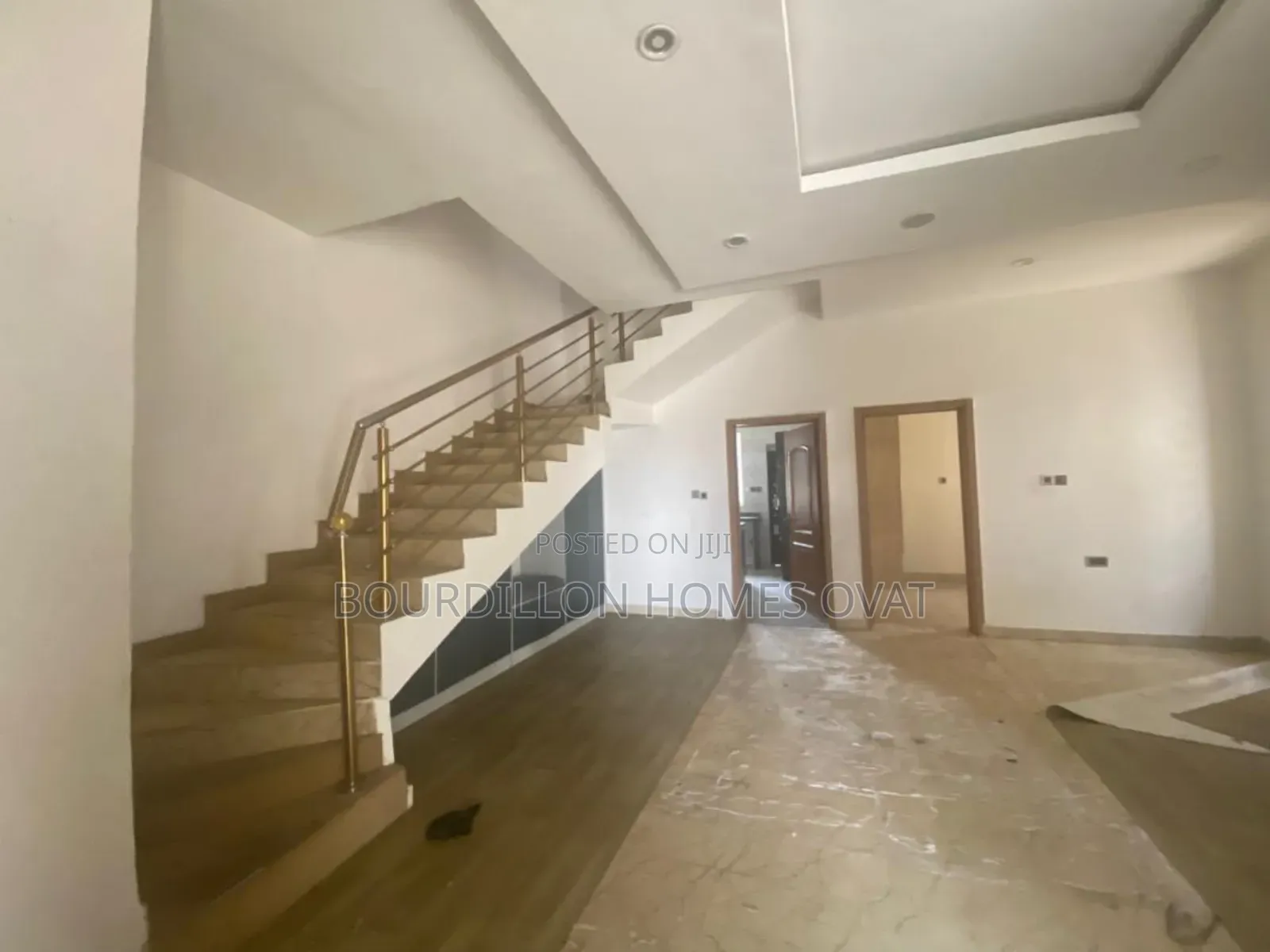 4bdrm Duplex in Harris Drive/Vgc, Lekki for rent