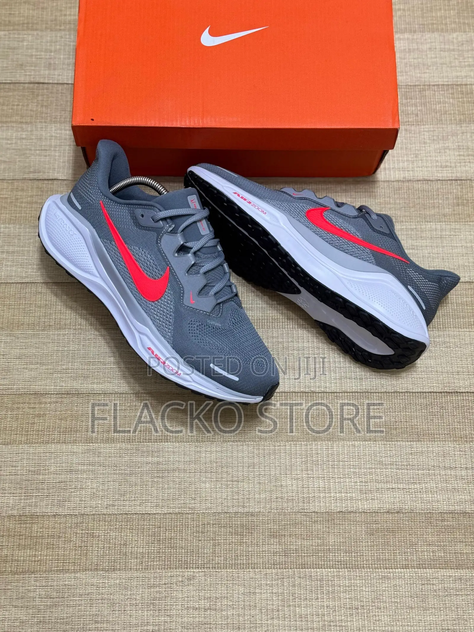 Original Nike Air Zoom Pegasus 41 Sneakers