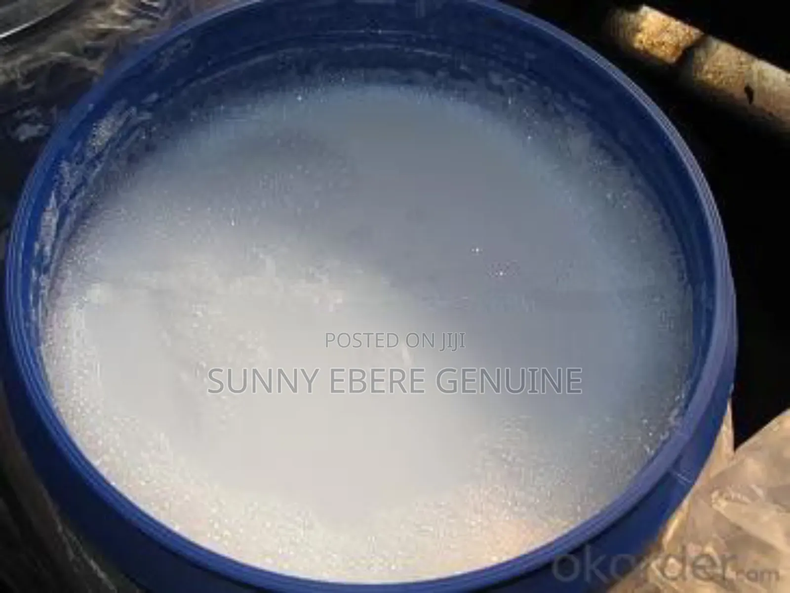 Styrene Acrylic Copolymer 250l