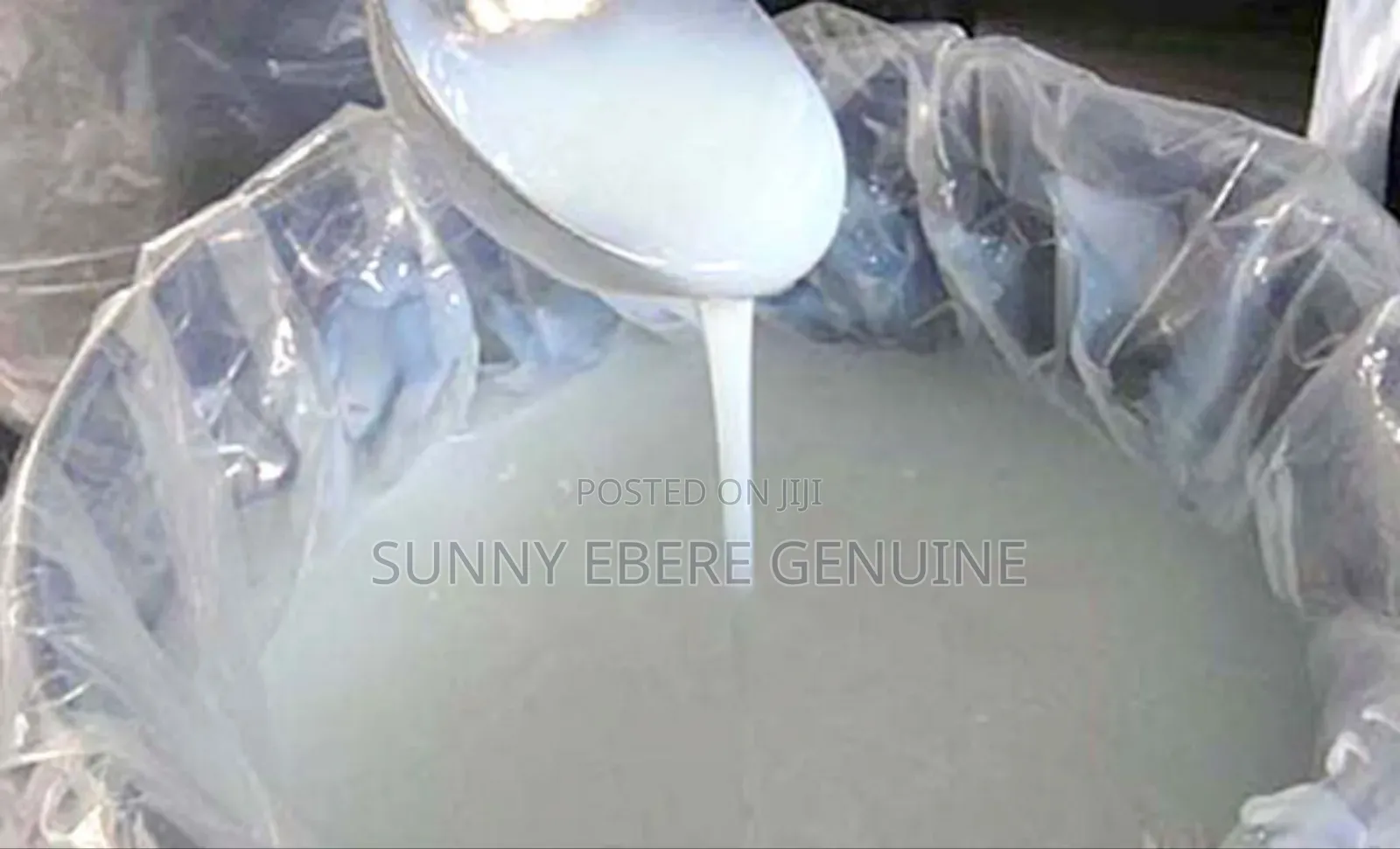 Styrene Acrylic Copolymer 250l