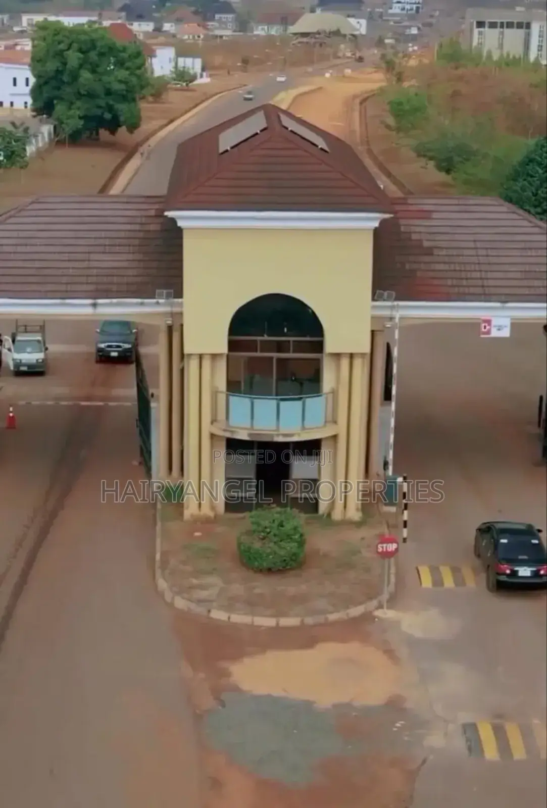 C of O Land for Sale at Centenary City Enugu on Promo Sales of 35m