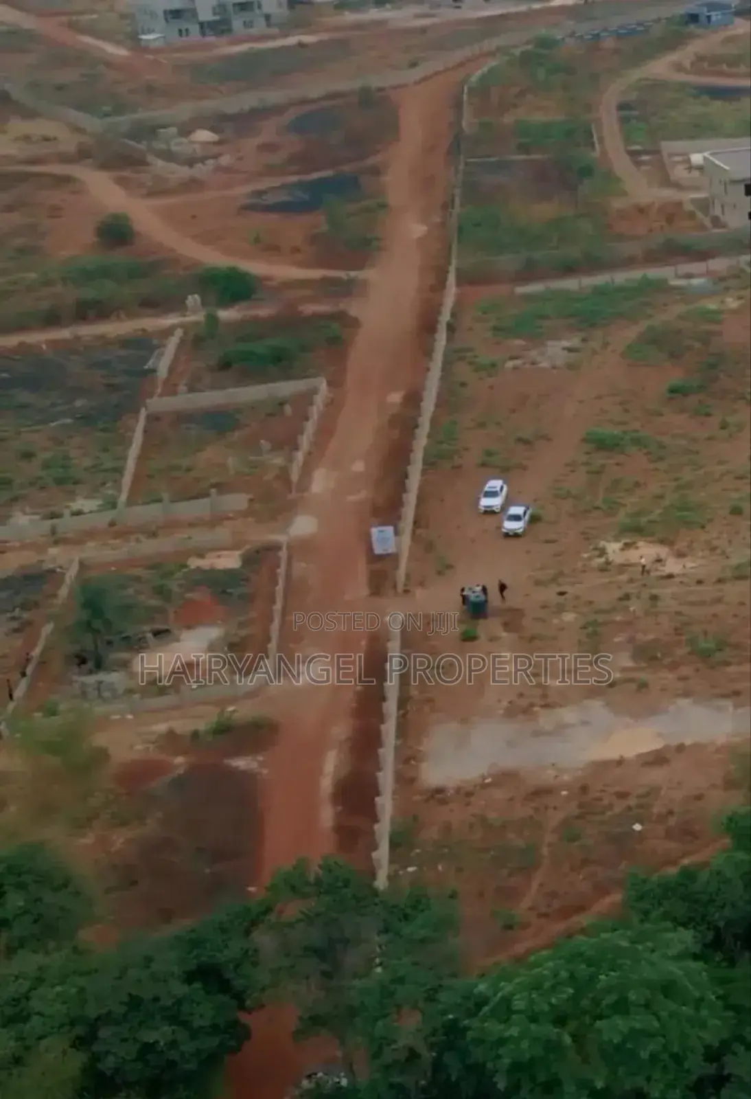 C of O Land for Sale at Centenary City Enugu on Promo Sales of 35m