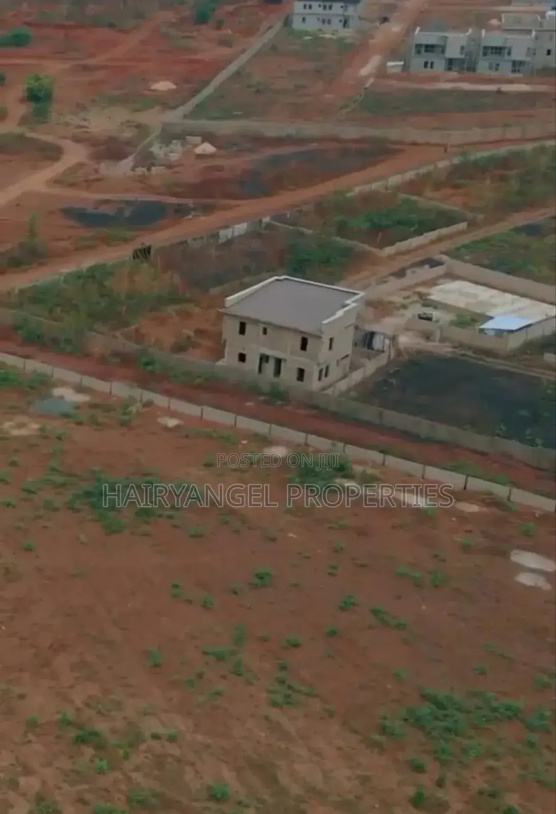 C of O Land for Sale at Centenary City Enugu on Promo Sales of 35m