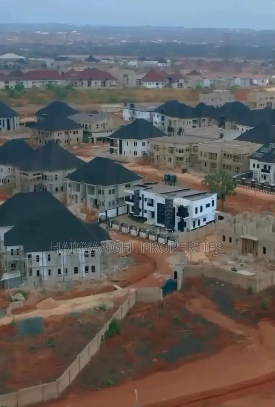 C of O Land for Sale at Centenary City Enugu on Promo Sales of 35m