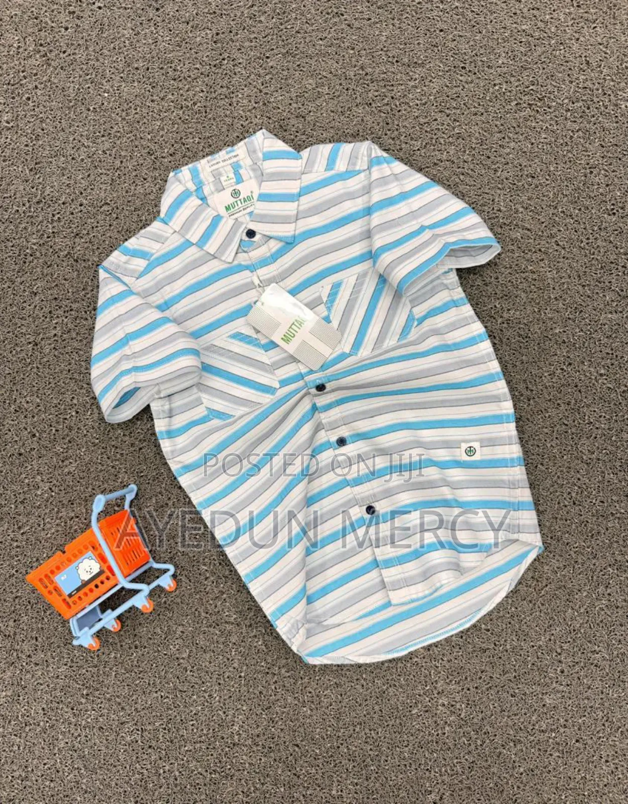 Short Hand Shirts for Boys