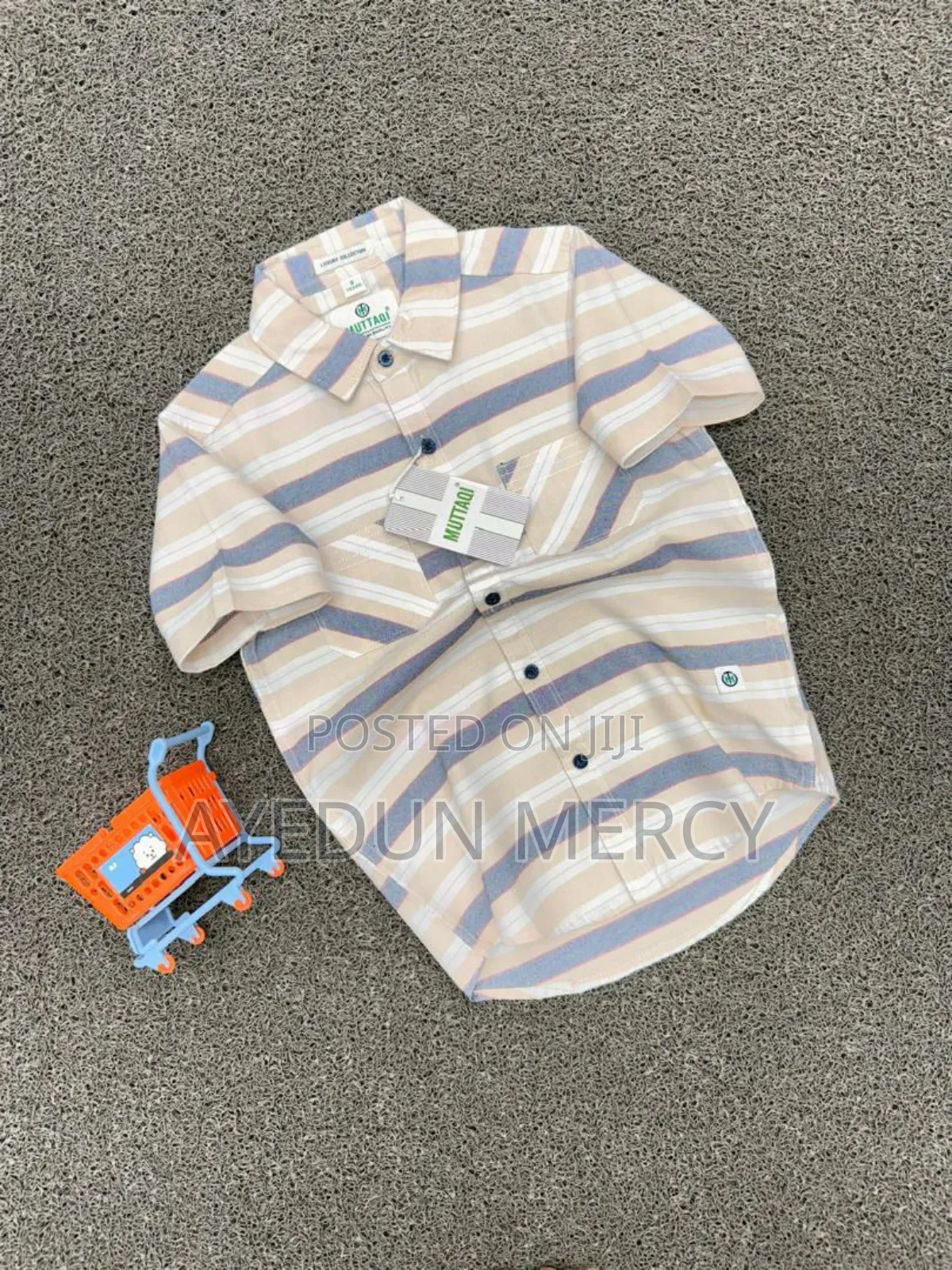 Short Hand Shirts for Boys