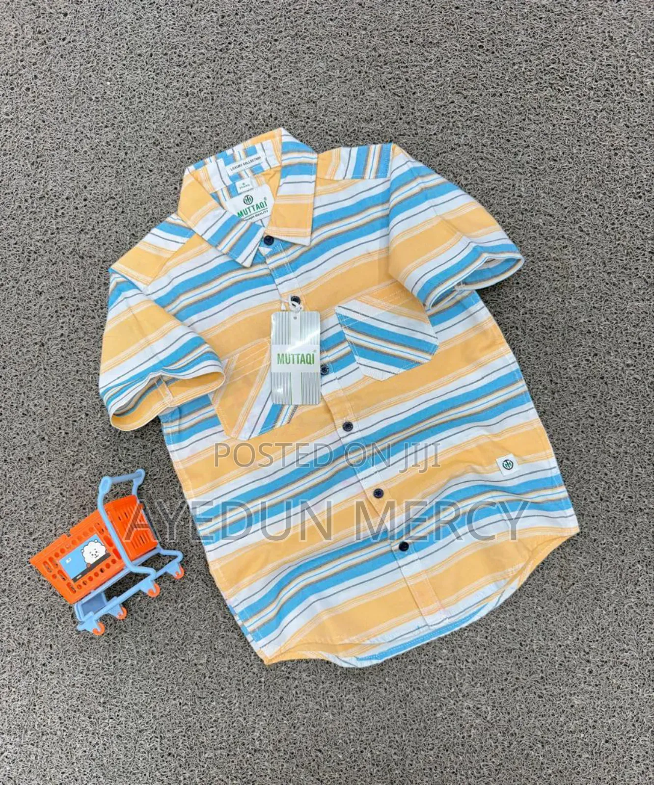Short Hand Shirts for Boys
