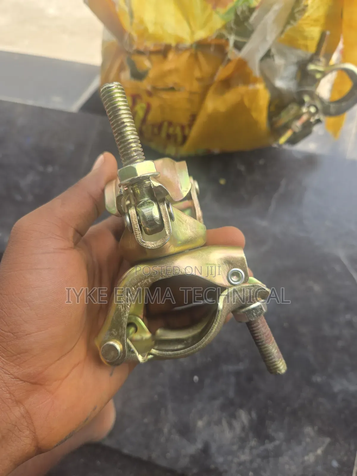 China Scaffolding Clips