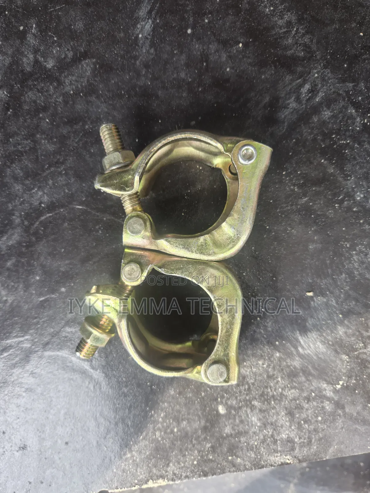 China Scaffolding Clips