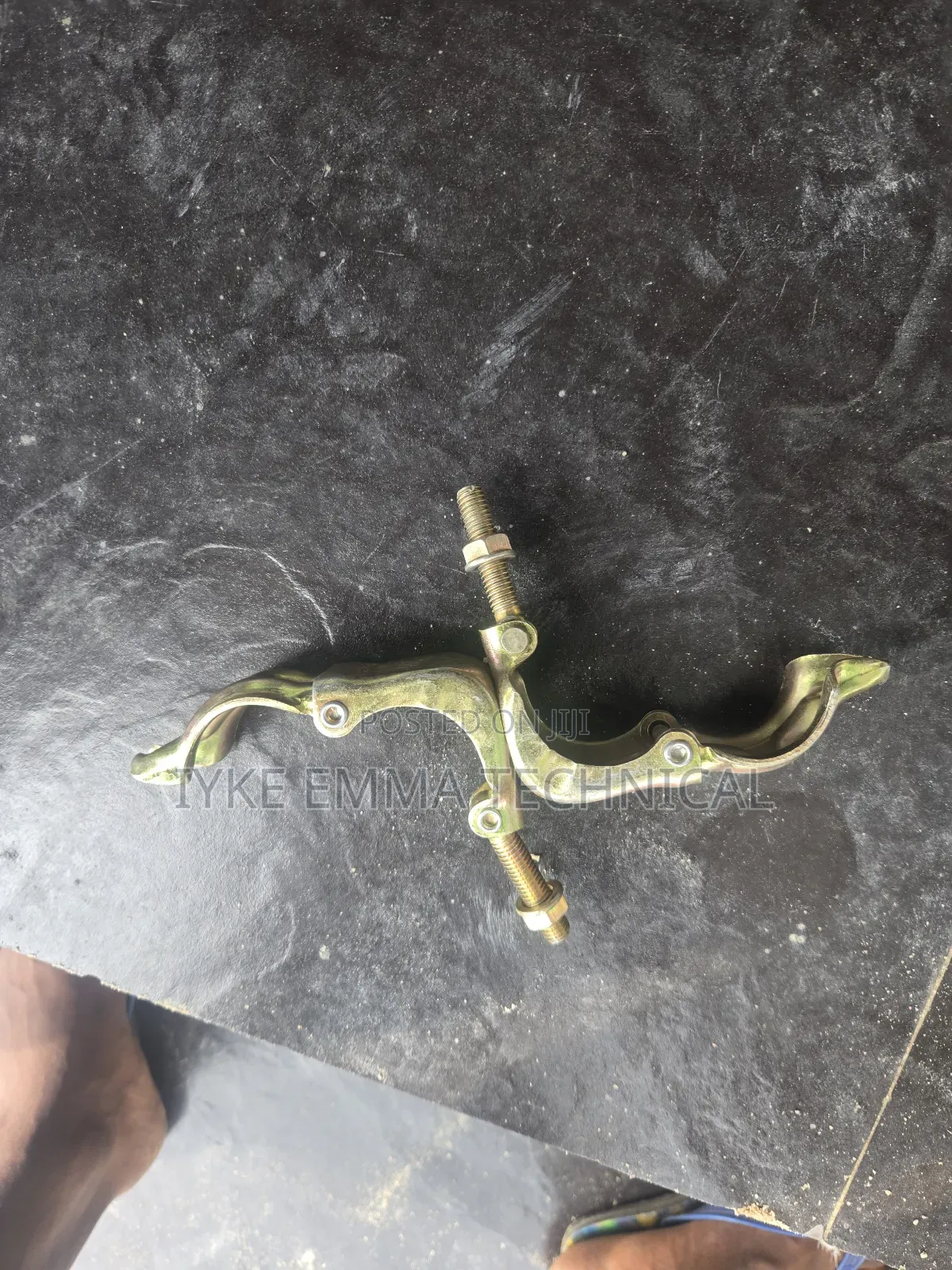China Scaffolding Clips