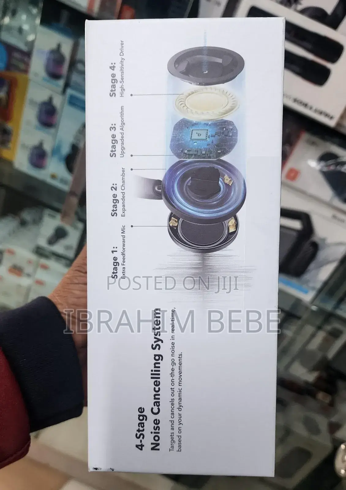 Soundcore by Anker Space One Pro Original Headphones