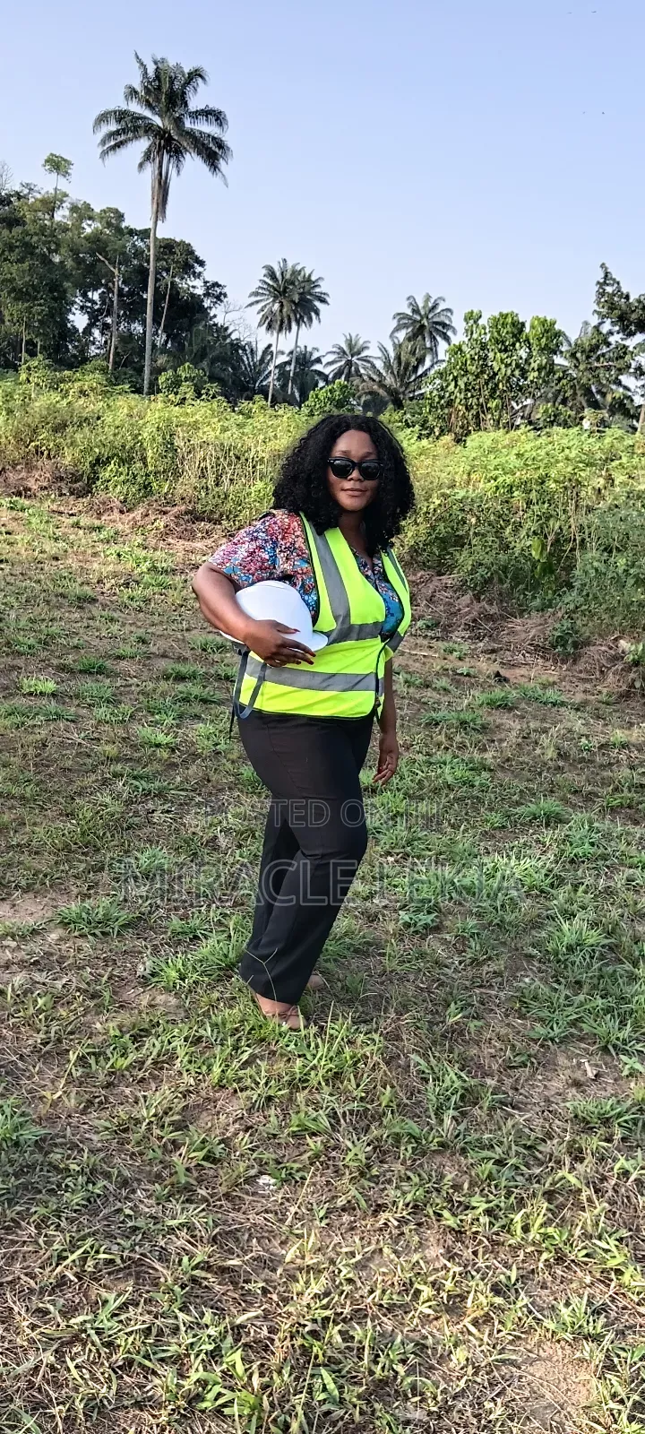 Oakridge City Estate, Omagwa, Porthacourt